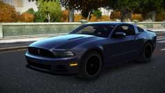 Ford Mustang D-SM