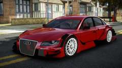 Audi A4 08th Tuned for GTA 4