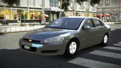 Chevrolet Impala LS 06th