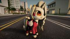 Charlie Morningstar Pony for GTA San Andreas