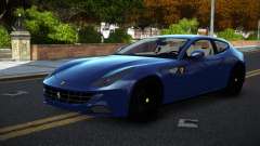 Ferrari FF C-Sport for GTA 4