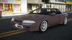 Nissan Skyline R32 HN for GTA 4