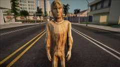 Kevin Levin Wood for GTA San Andreas