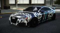 Audi S5 D-Sport S2 for GTA 4