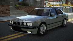 BMW 540i E34 94th for GTA 4