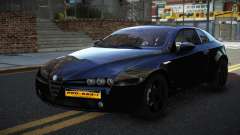 Alfa Romeo Brera 09th