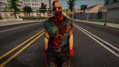 Razor de Dead Effect 2 for GTA San Andreas