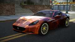 Ferrari California MSC S3 for GTA 4