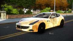 Ferrari FF C-Sport S8 for GTA 4