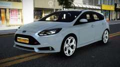 Ford Focus ST 12th