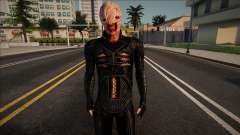 Hellraiser for GTA San Andreas