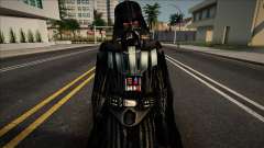 Darth Vader AMZ for GTA San Andreas