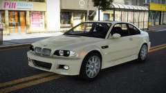 BMW M3 E46 05th for GTA 4