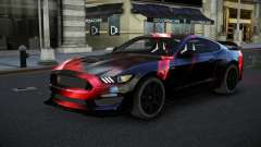 Shelby GT350 M-Sport S8