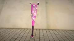 Baseball Bat from Fortnite for GTA San Andreas