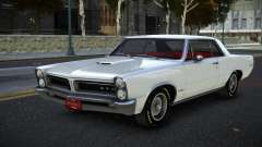 Pontiac GTO NJ-L for GTA 4