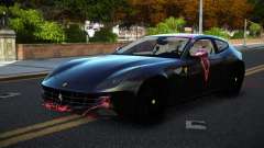 Ferrari FF C-Sport S14