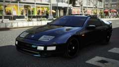 Nissan 300ZX 94th