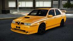 Alfa Romeo 155 KH for GTA 4