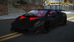 Lamborghini Sesto Elemento B-Style for GTA 4