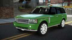 Range Rover Supercharged 09th V1.2 for GTA 4