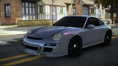 Porsche 997 RS V1.1 for GTA 4