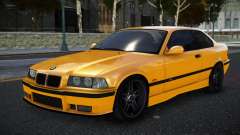 BMW M3 E36 RD for GTA 4