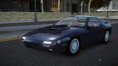 1990 Mazda RX-7 FC3S V1.0 for GTA 4