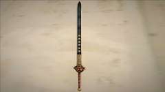 Metin2 Level 5 Long Sword