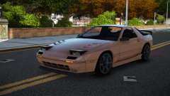 Mazda RX-7 FC3S KH for GTA 4