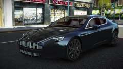 Aston Martin Rapide VCM for GTA 4