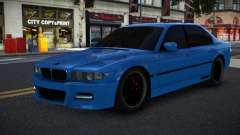 BMW 750i R-Tuned for GTA 4