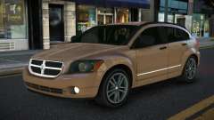 Dodge Caliber SH for GTA 4