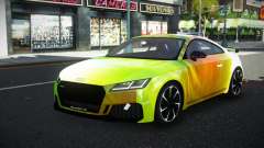 Audi TT DF-R S14 for GTA 4