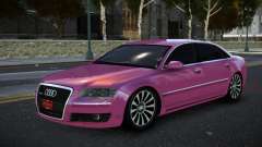 Audi A8L SH