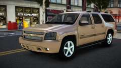 Chevrolet Suburban 08th