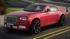 Rolls-Royce Wraith [Prov] for GTA San Andreas