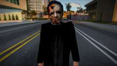 Rob Zombies Michael Myers 2 for GTA San Andreas