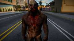 Ripper de Dead Effect 2 for GTA San Andreas