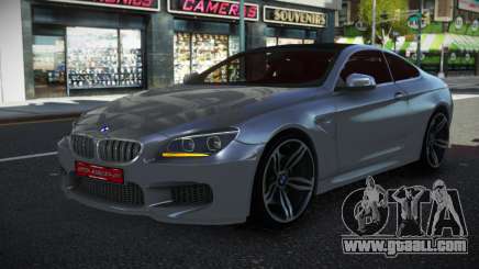 BMW M6 SD for GTA 4