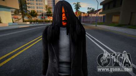Rob Zombies Michael Myers 1 for GTA San Andreas