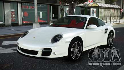 Porsche 997 RFS for GTA 4