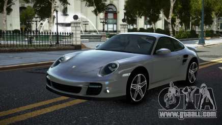 Porsche 911 Turbo ZQ for GTA 4