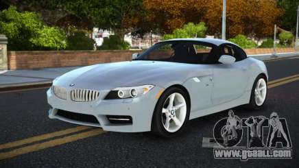 BMW Z4 ND for GTA 4