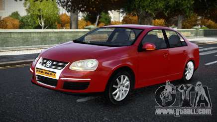 Volkswagen Jetta FVL for GTA 4