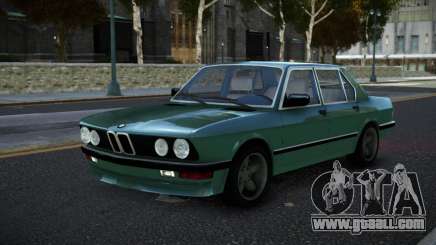 BMW M5 OS-V for GTA 4