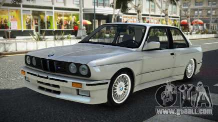 BMW M3 E30 LTR for GTA 4
