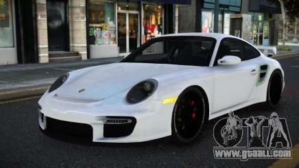 Porsche 911 HY for GTA 4