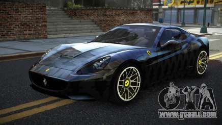 Ferrari California MSC S2 for GTA 4