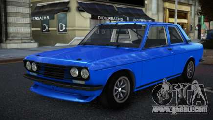 Datsun 510 LS for GTA 4